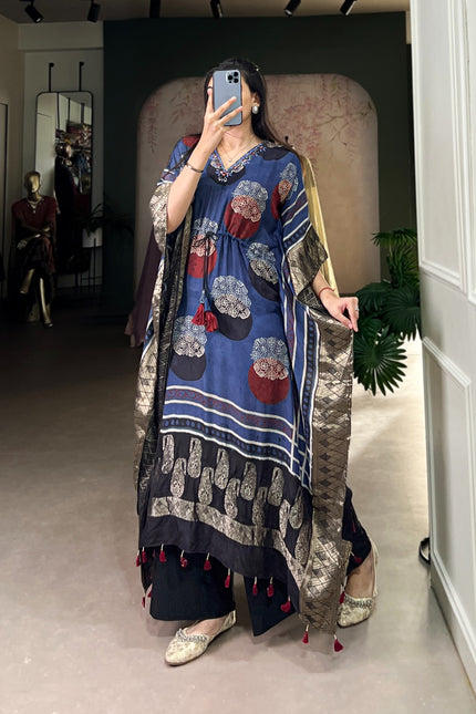 Kaftan Collection SS114