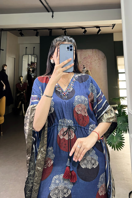 Kaftan Collection SS114