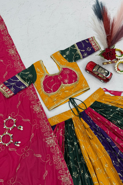Dandiya collection SS120