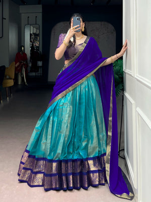 royal blue