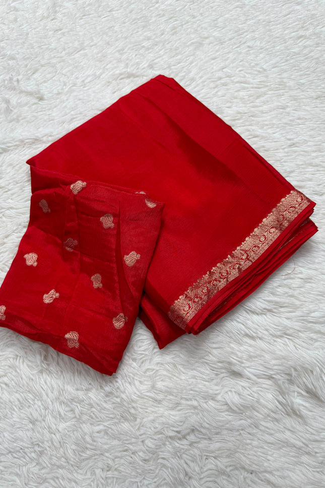 Viscose sarees SS160