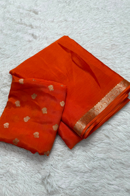 Viscose sarees SS160