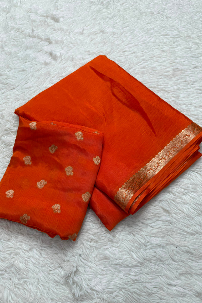 Viscose sarees SS160