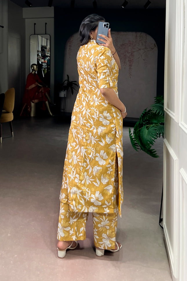 Coral Bloom Set SS113