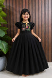 0-1y / Black