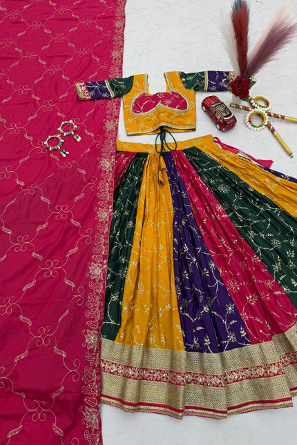 Dandiya collection SS120