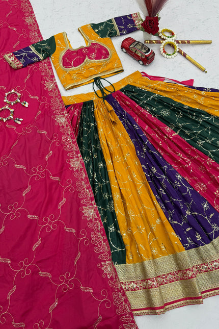 Dandiya collection SS120