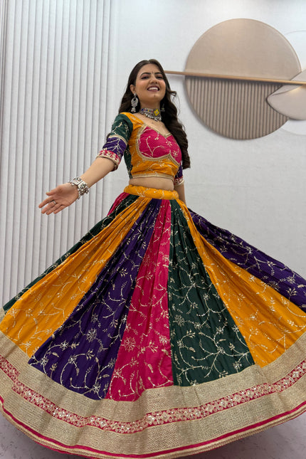 Dandiya collection SS120