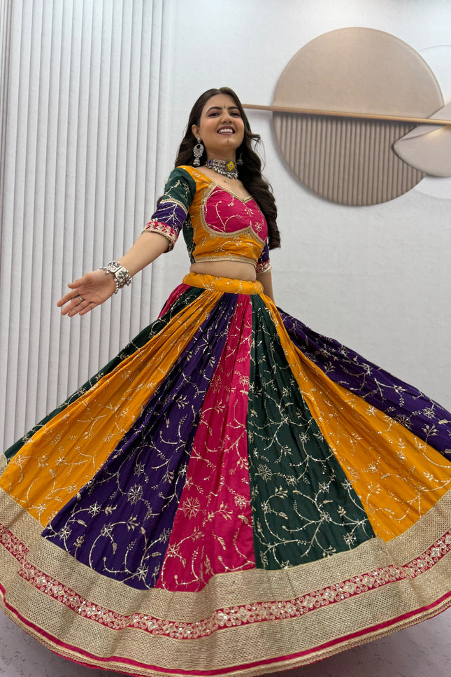 Dandiya collection SS120