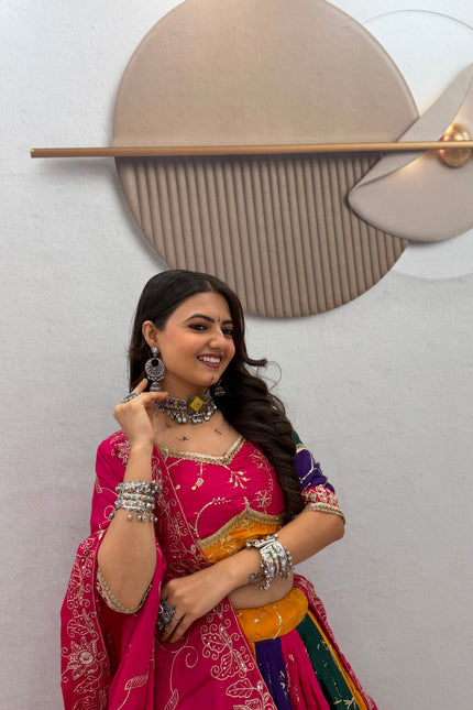 Dandiya collection SS120