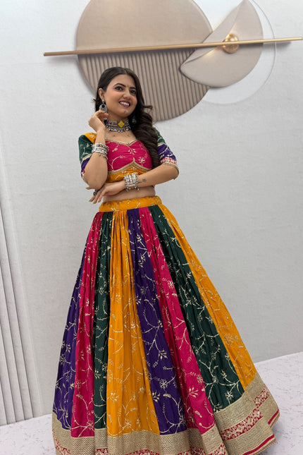 Dandiya collection SS120