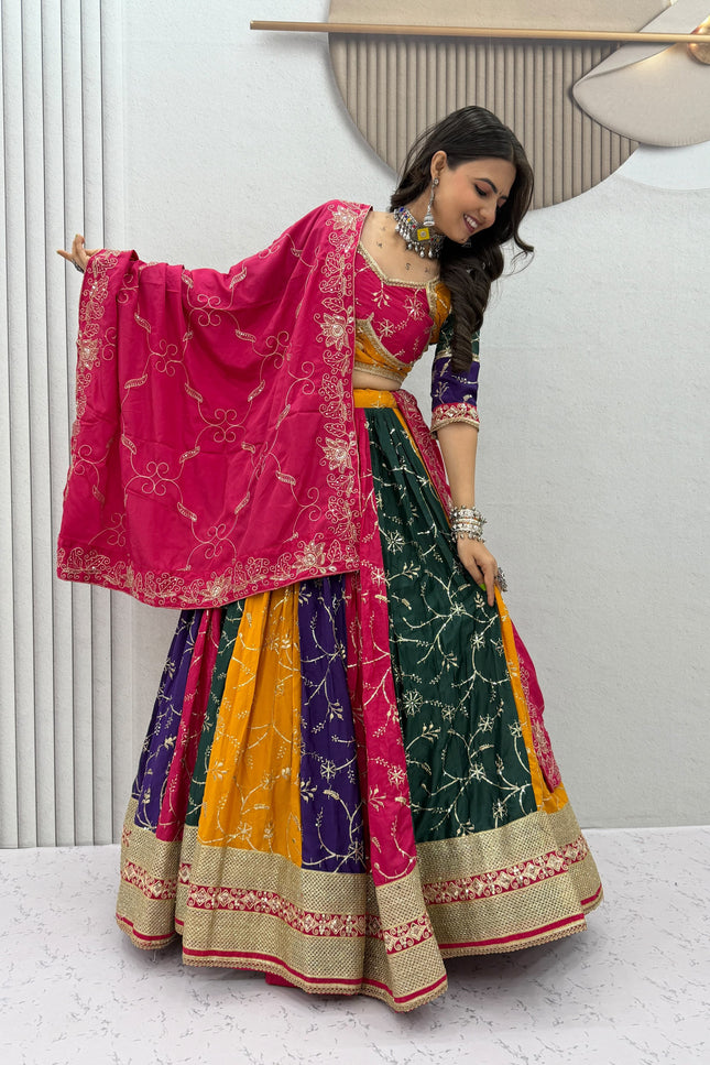 Dandiya collection SS120