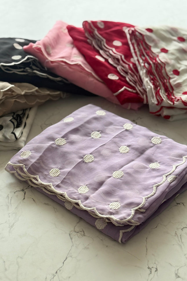 Tebby Orgenza saree SS124