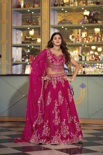 Naysha lehenga  SS147