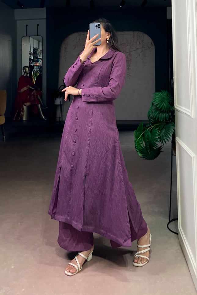 Velora Straight Cut SS150