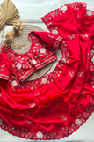 XS / Red