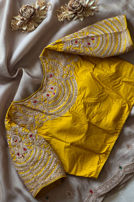 TRENDY TWIST SAREES SS142