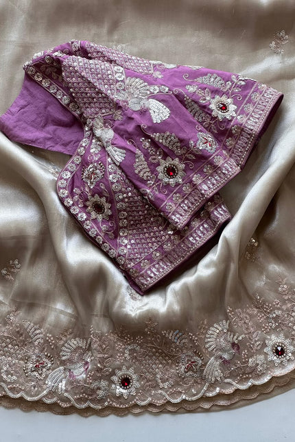 King fisher sareees SS141