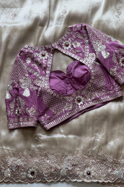 King fisher sareees SS141