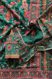 2XL freessize 44 / Green
