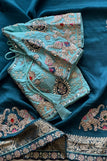 2XL freessize 44 / Blue