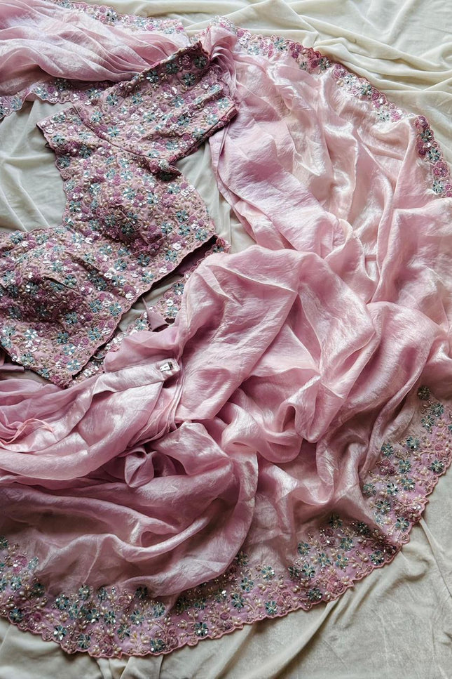 Quick draping SS133