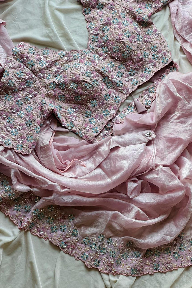 Quick draping SS133