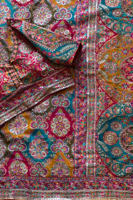 Sparkling tribes SS132