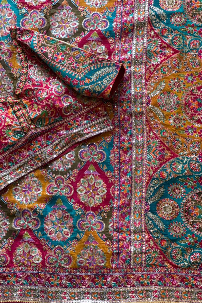 Sparkling tribes SS132
