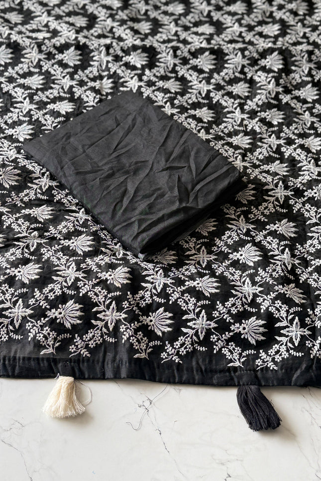 handeri Cotton Saree  SS152