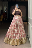 S-36 upto XL-42 fits alteration compulsory / brown