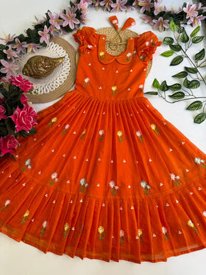 orange