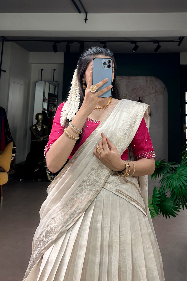 Onam collection SS169