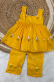 0 to 1 y / yellow