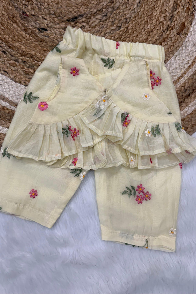 Soft mul frokcs SS179