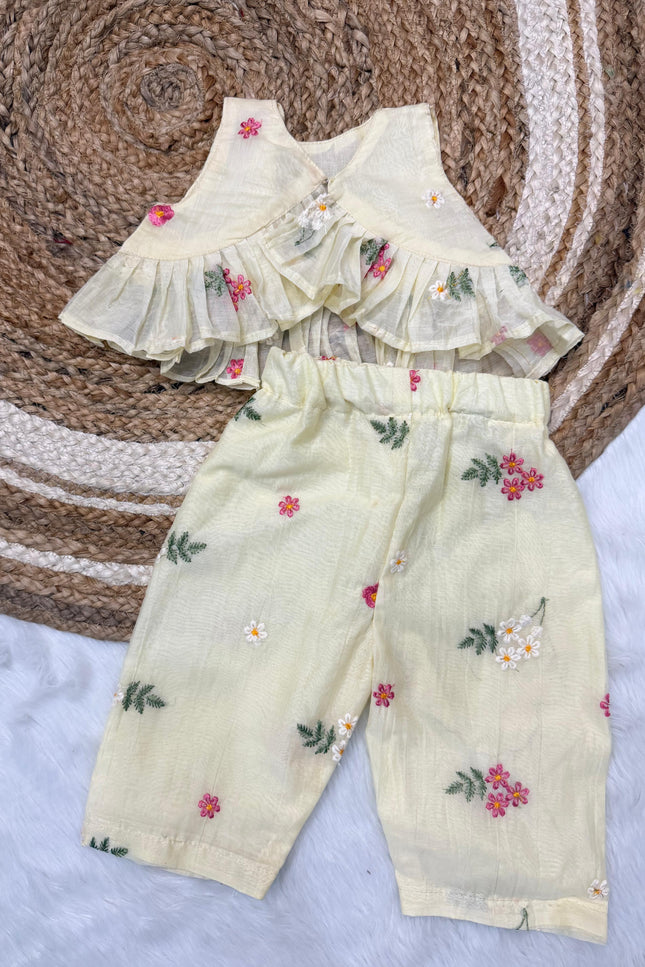 Soft mul frokcs SS179