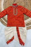 1 to 3 y / orange