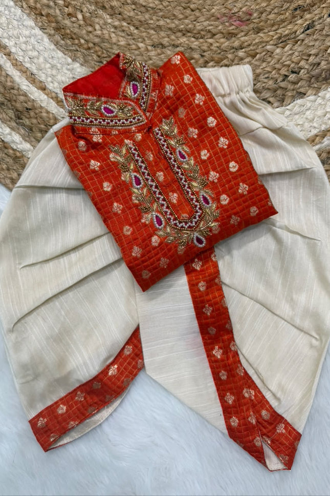Boys & Mens kurtha set SS178