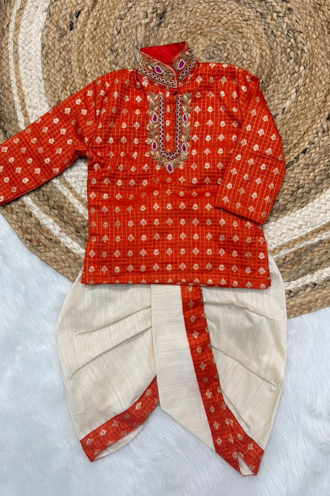 Boys & Mens kurtha set SS178