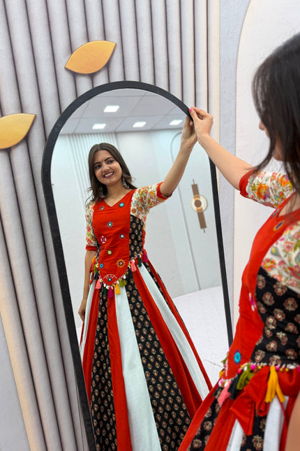 Dandiya collection SS182