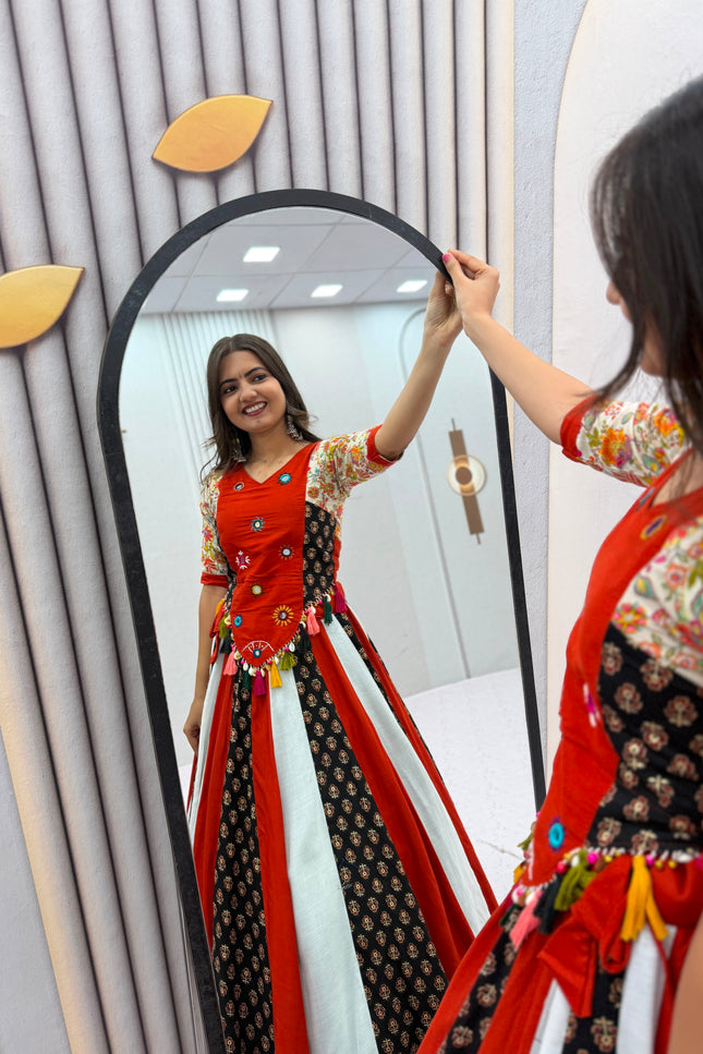 Dandiya collection SS182