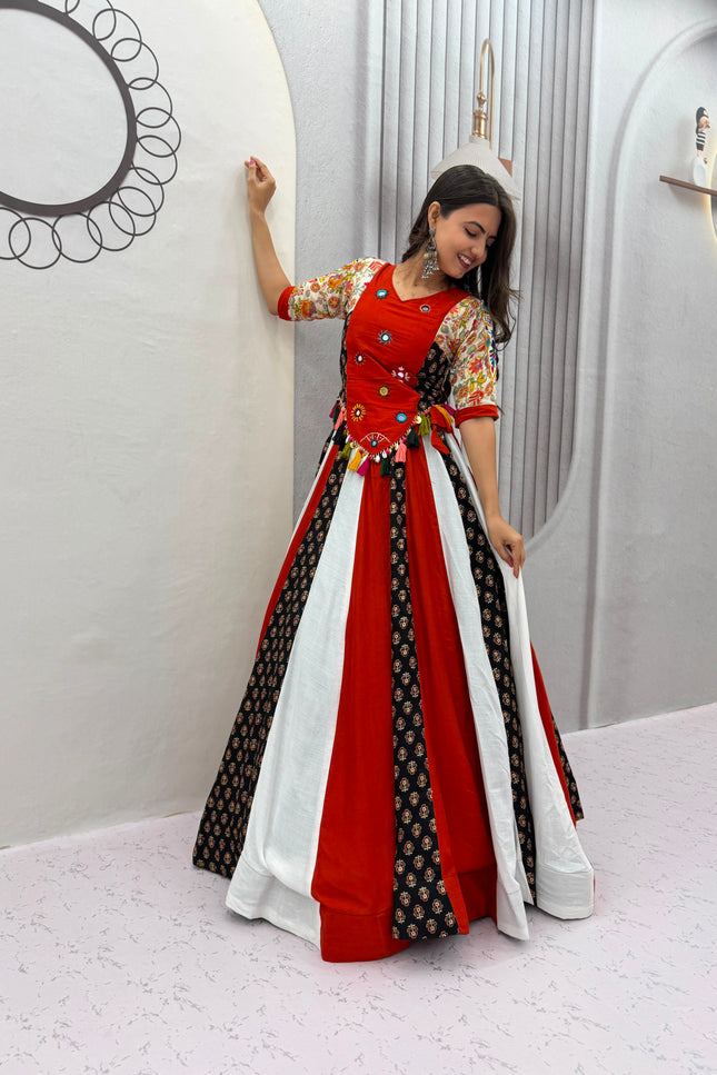 Dandiya collection SS182