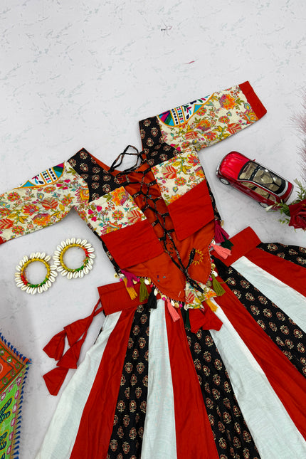 Dandiya collection SS182
