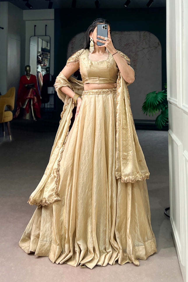 Dreamy Pastel lehenga SS164