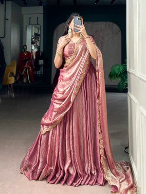light pink