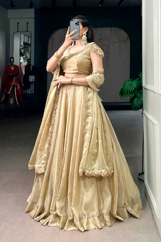 Dreamy Pastel lehenga SS164