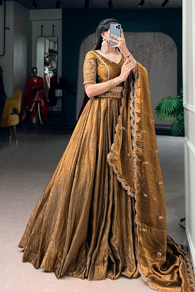 Dreamy Pastel lehenga SS164