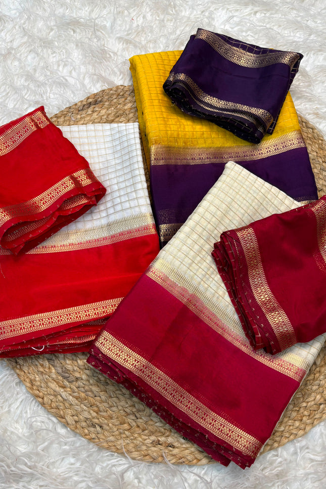 Chinnon saree SS246