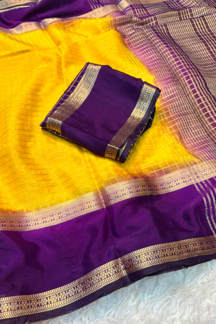 Chinnon saree SS246