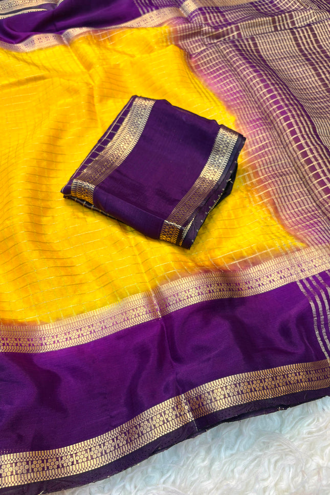 Chinnon saree SS246